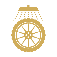 Wheel Cleaner