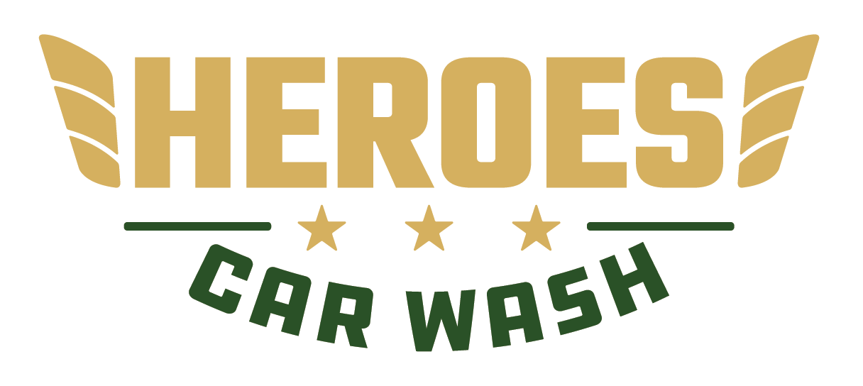 Heroes Car Wash